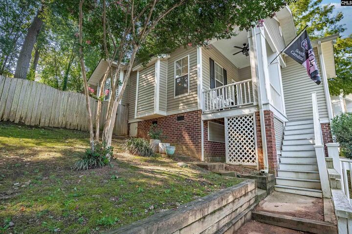 Property Photo: 209 Candleberry SC 29201
