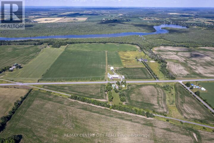 Property Photo: 6519 County Road 29 ON K0A 1A0