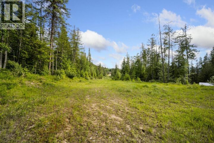 Property Photo:  Lot 48 Crawford Creek Road  BC V0B 1E0 