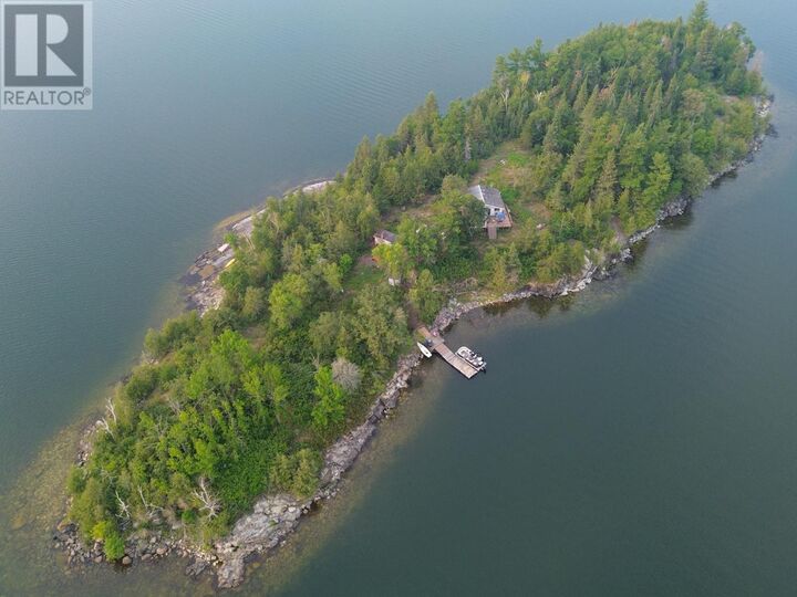 Property Photo:  Jo176 Shoal Lake, Lake Of The Woods  ON P0X 1E0 