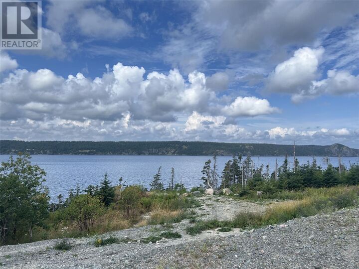 Property Photo:  L23 Orourkes Road  NL A0A 2R0 
