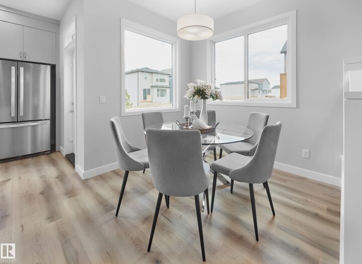 Property Photo:  1218 Cristall Way SW  AB T6W 5S5 