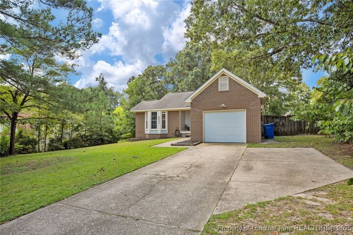 Property Photo:  6853 Woodmark Drive  NC 28314 