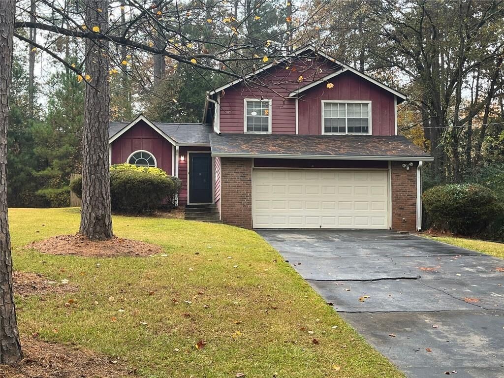 Property Photo:  1560 Pin Oak Lane SE  GA 30094 