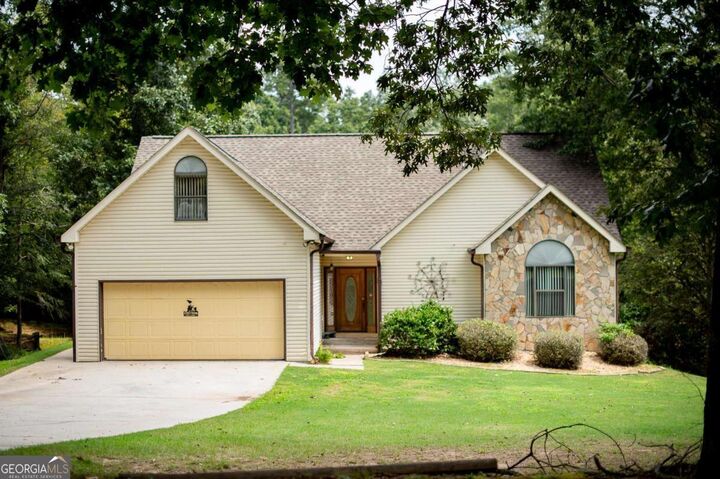 75 Briar Patch Drive  Covington GA 30014 photo
