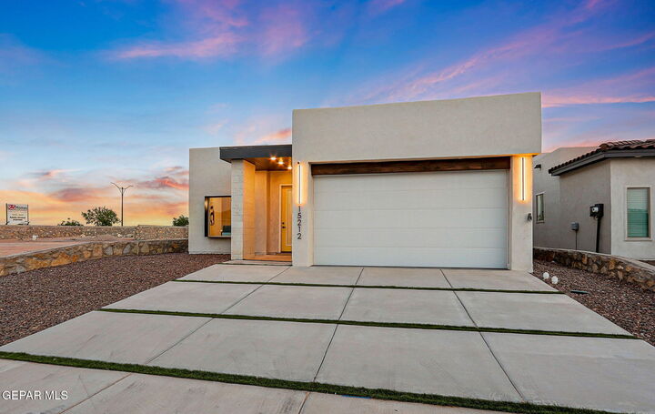 12617 Don Norte Street  El Paso TX 79934 photo