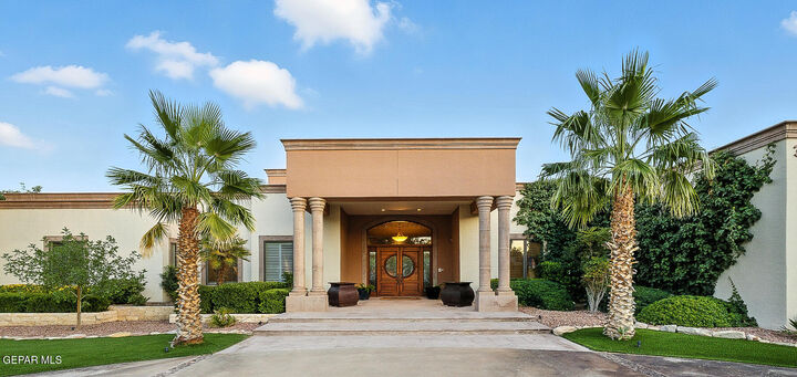 Property Photo: 324 Wild Willow Drive TX 79922