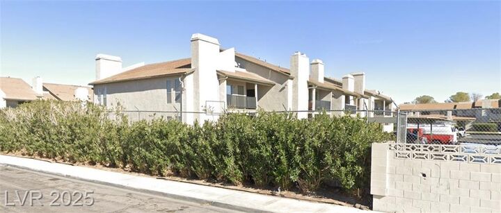 2961 Country Manor Lane 127  Las Vegas NV 89115 photo