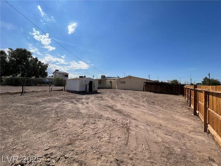 Property Photo: 1344 Chestnut Street NV 89011