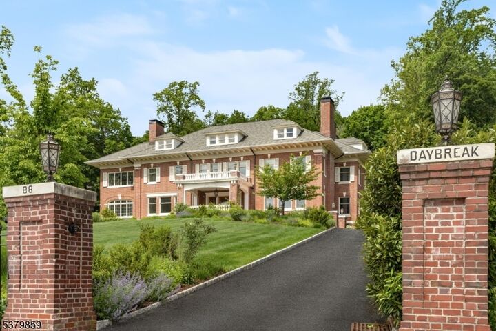 88 South Mountain Avenue  Montclair Twp. NJ 07042 photo