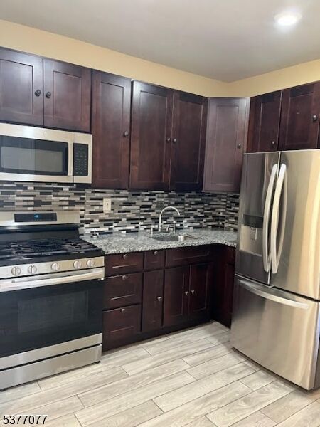 Property Photo: 71 Irving St NJ 07104