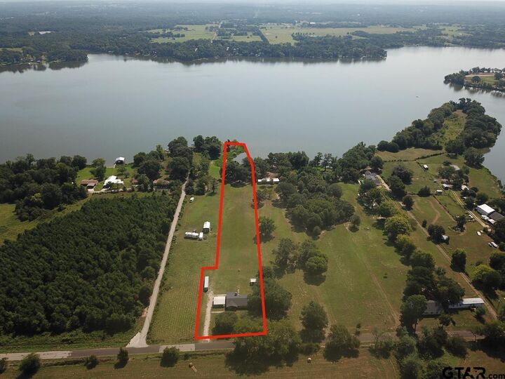 Property Photo: 1218 County Road 4860 TX 75494