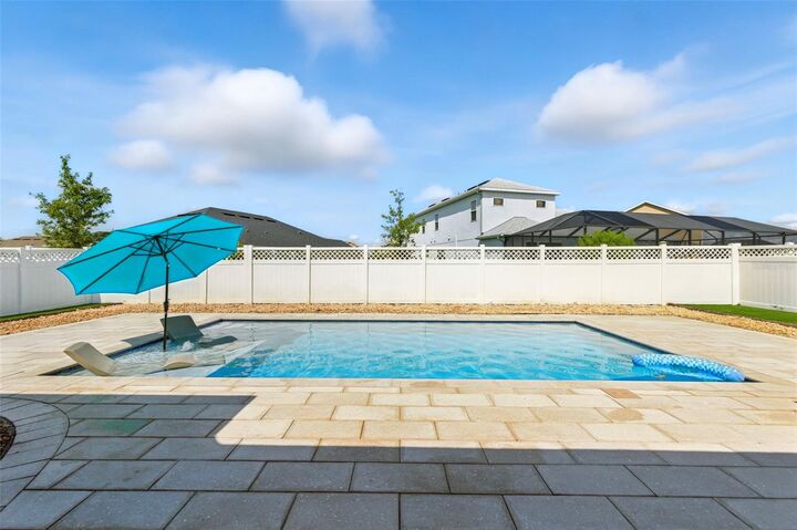 Property Photo: 7063 Talamore Drive FL 33545