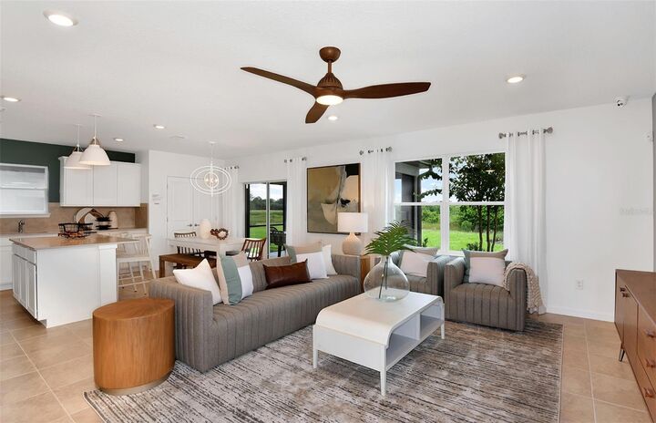 Property Photo: 10512 Hidden Banks Glen FL 34219
