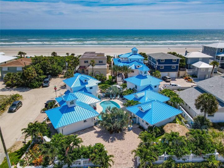 2903 Hill Street  New Smyrna Beach FL 32169 photo