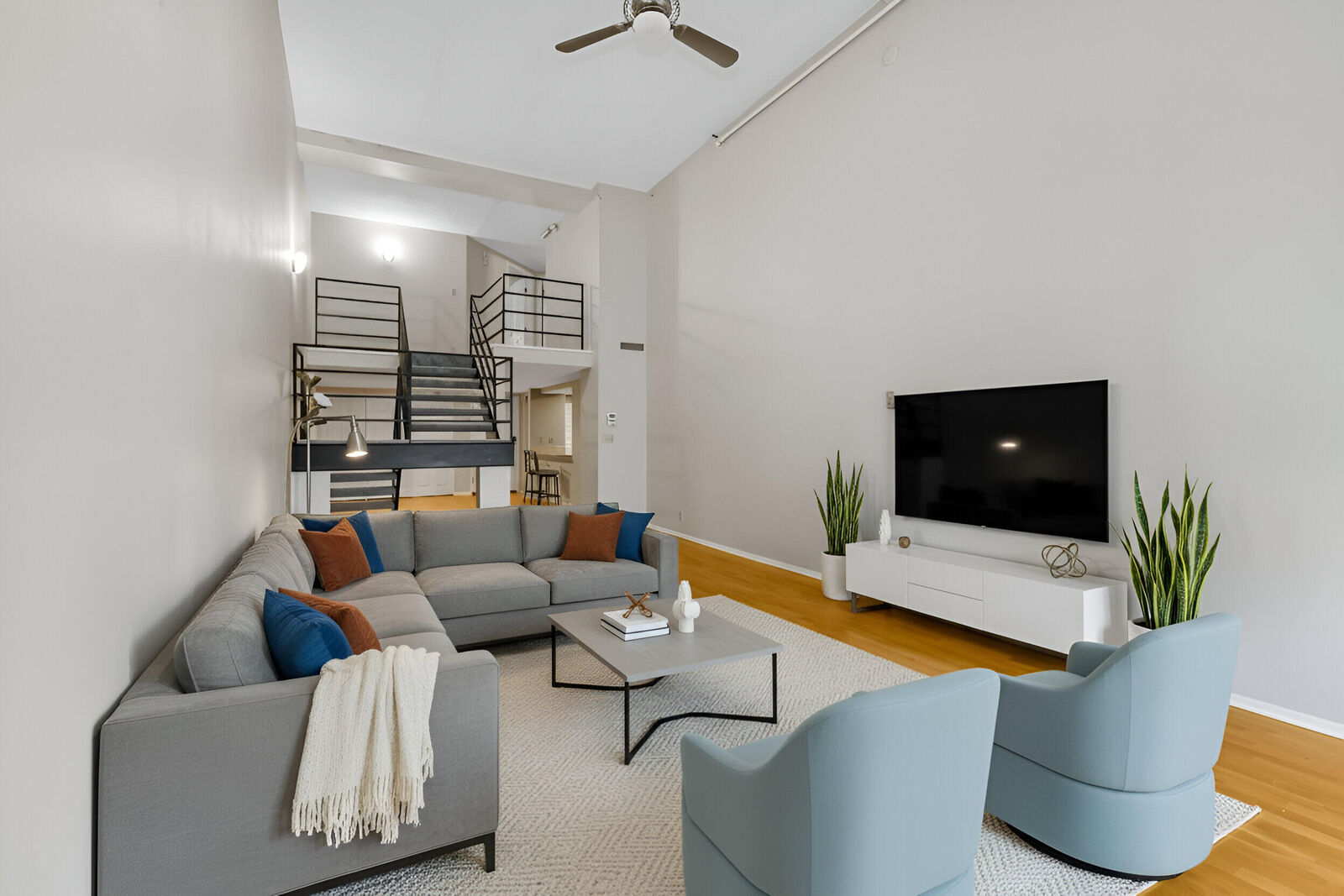 Property Photo:  270 E Highland Ave 1023  WI 53202 