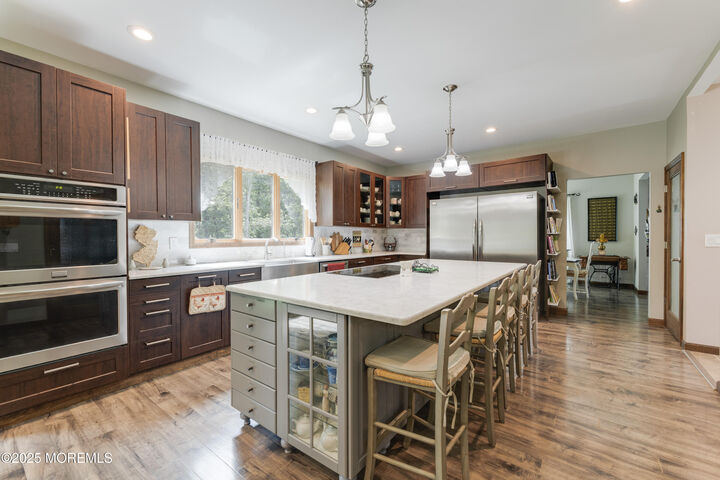 Property Photo:  501 Newtons Corner Road  NJ 07731 