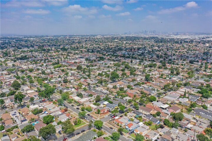 Property Photo: 3825 Liberty Boulevard CA 90280