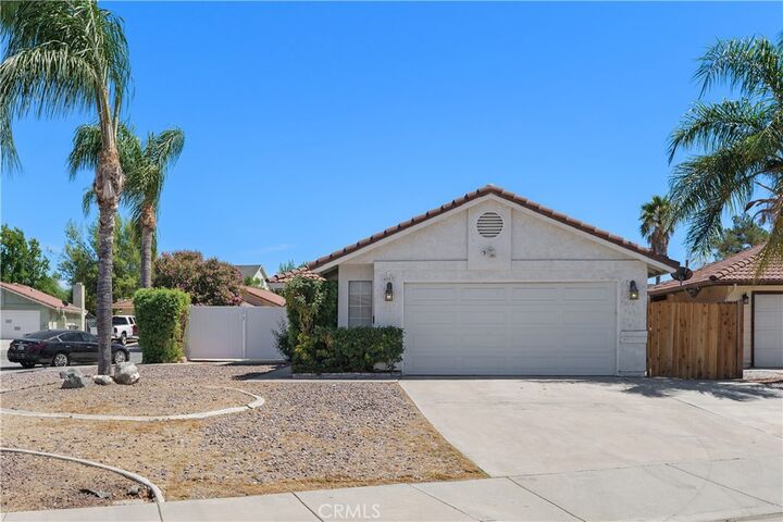 Property Photo:  4003 Paul Dr.  CA 92545 