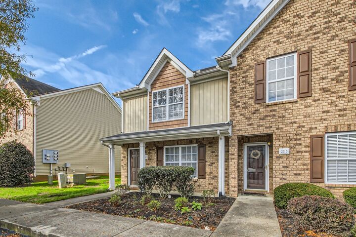 Property Photo: 2012 Victory Gallop Ln TN 37128