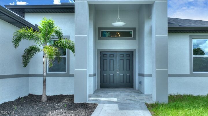 Property Photo: 706 Coolidge Avenue FL 33936