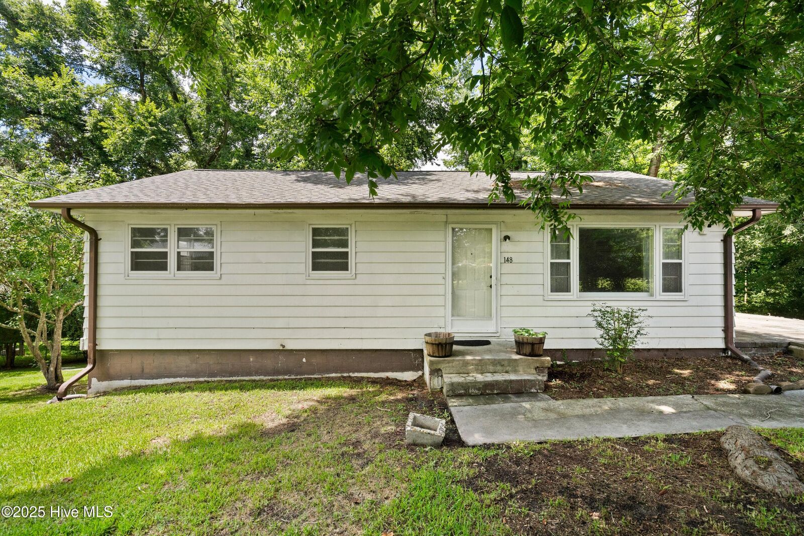 Property Photo: 148 Jupiter Trail NC 28546