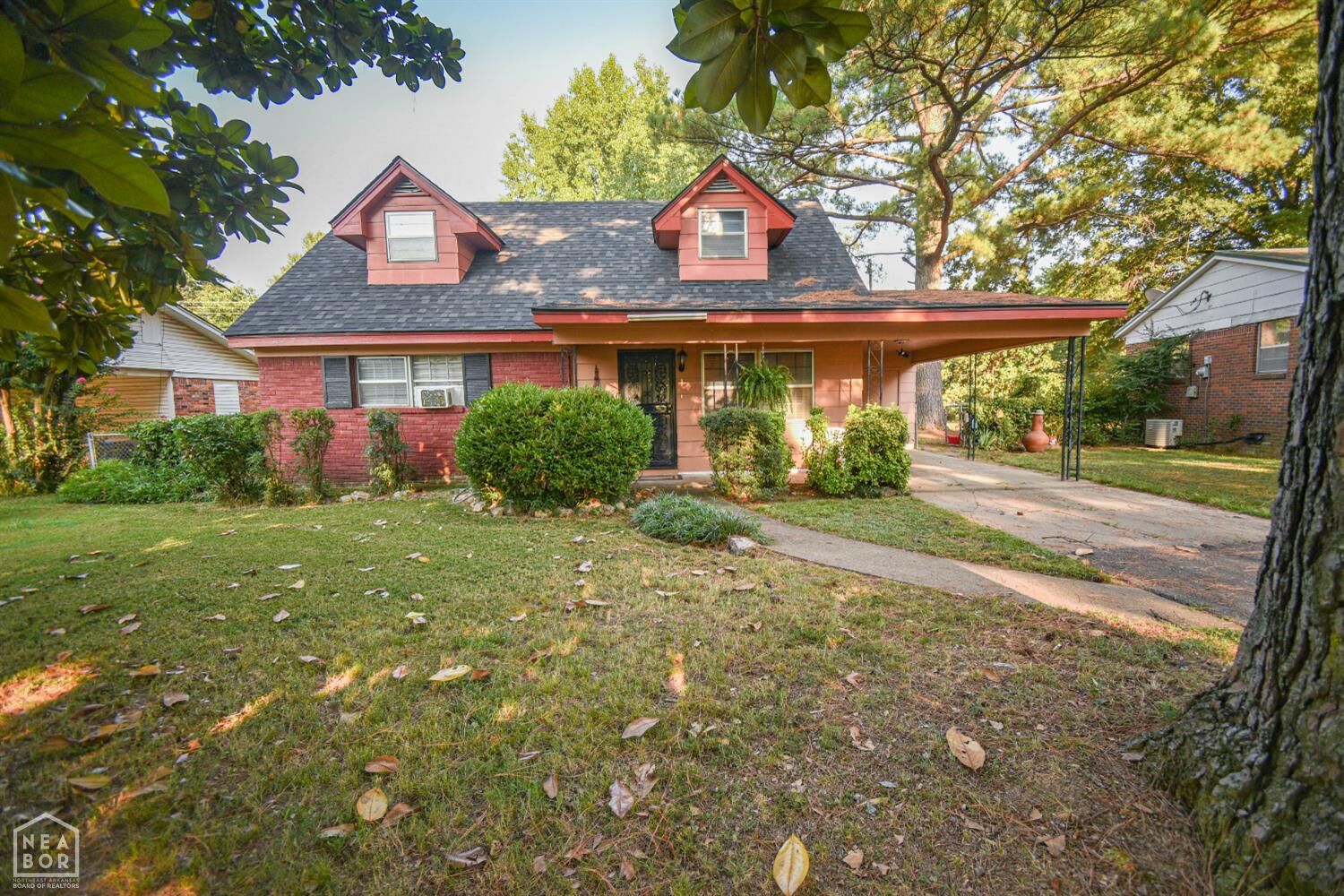 Property Photo:  2122 Sun Circle  AR 72401 