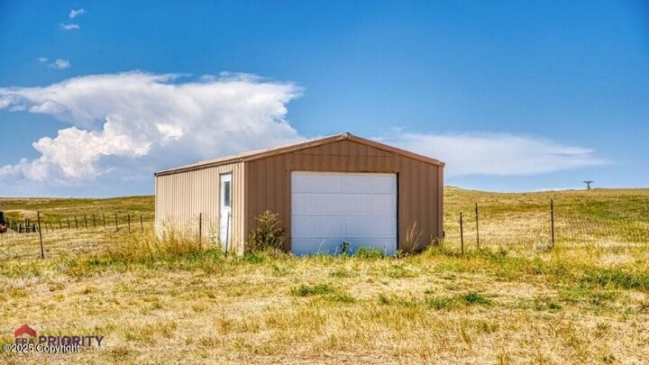 Property Photo: 1 Levi Rd - WY 82732
