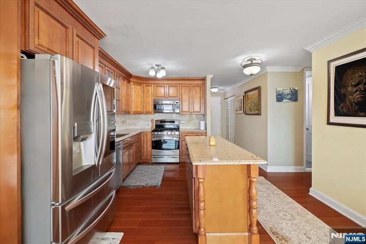 Property Photo:  7002 Jfk Blvd E 27F  NJ 07093