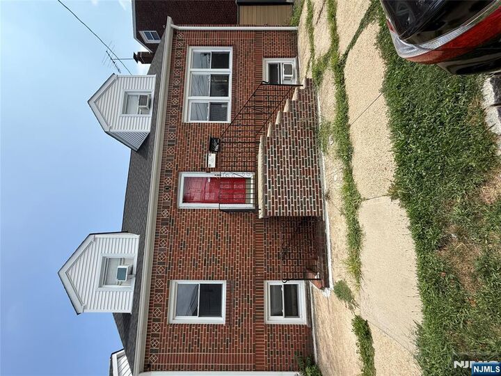 Property Photo:  68-70 Naples Avenue 1  NJ 07109