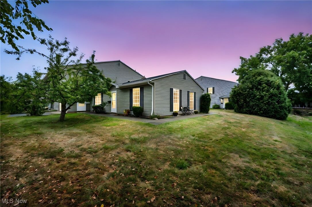 Property Photo:  8109 Puritan Drive A  OH 44060 