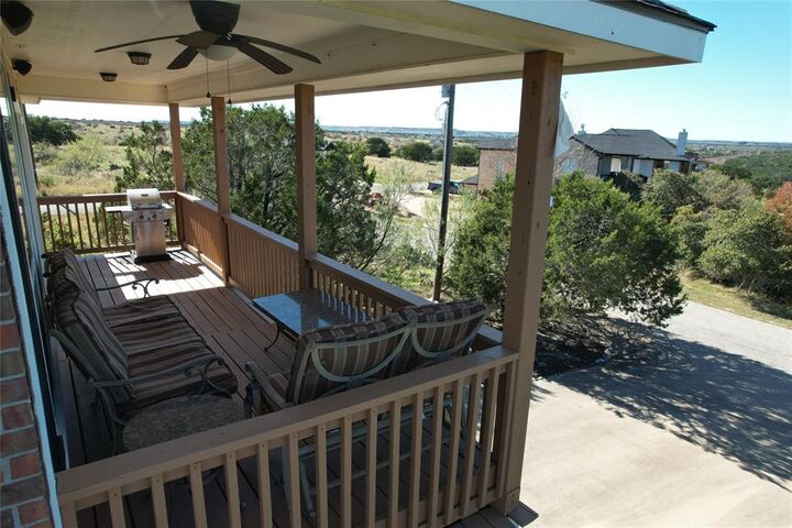 Property Photo: 135 Coghill Drive TX 76449