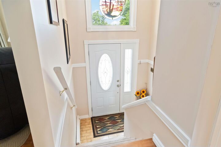 Property Photo: 1 Patricia Place NS B3E 1B1
