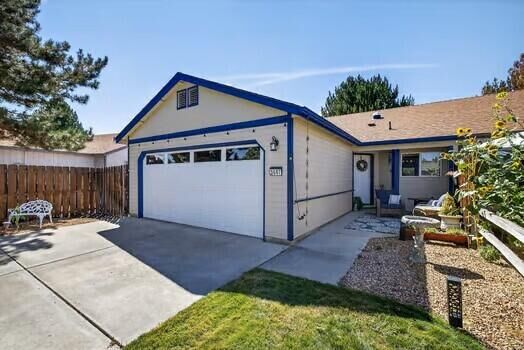 Property Photo: 3667 Bobby Jones Court OR 97756