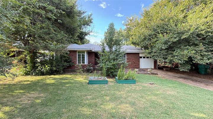Photo de la propriété: 8520 NE 28th Street OK 73084
