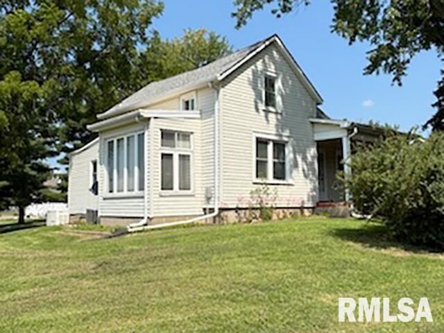Property Photo: 510 S Elm Street IL 61529