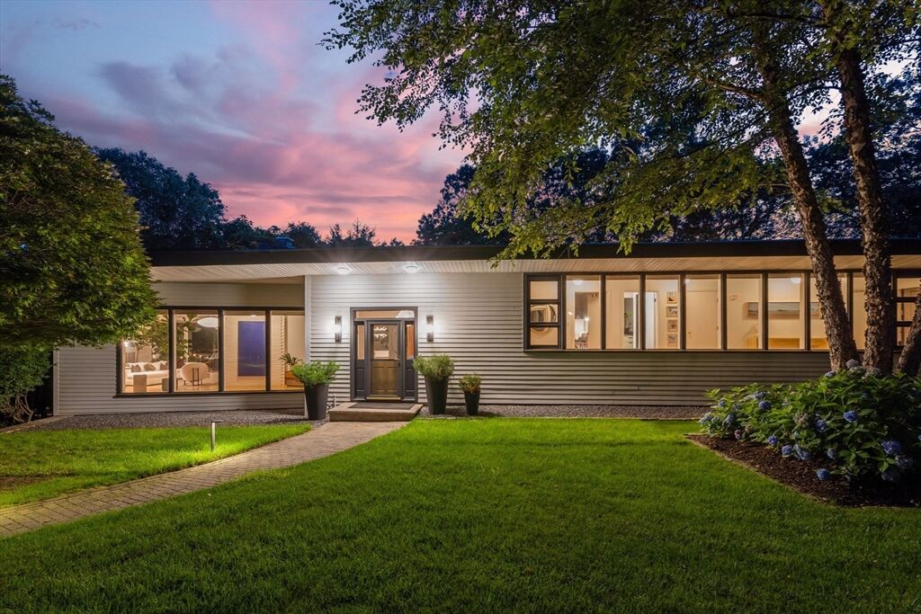 Property Photo:  145 Walpole Street  MA 02030 