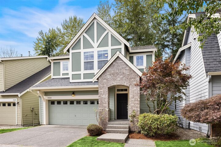 Property Photo: 14024 32nd Drive SE WA 98012