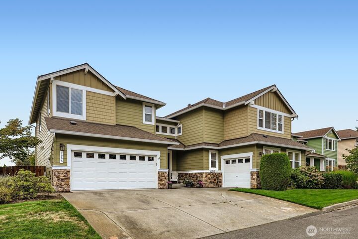 Property Photo: 7005 135th Street SE WA 98296