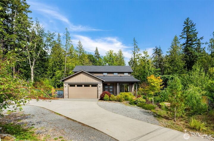 Property Photo: 697 Chuckanut Drive N WA 98229