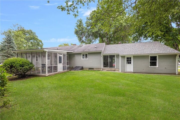 Property Photo:  3 Grassy Plain Road  RI 02806 