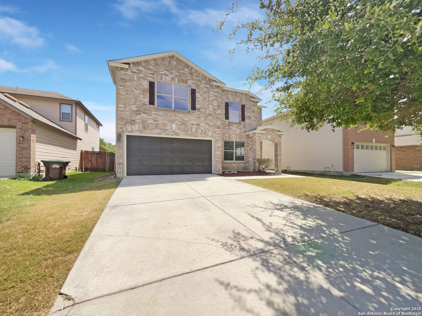 Property Photo:  11007 Anarbor  TX 78254 
