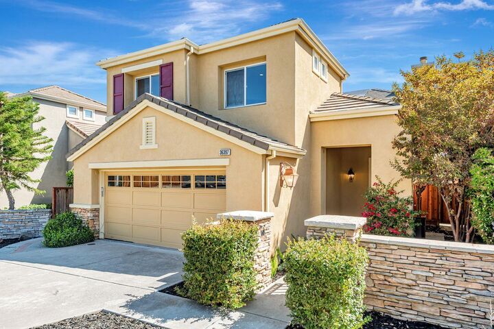 Property Photo:  36397 Dijon Drive  CA 94560 