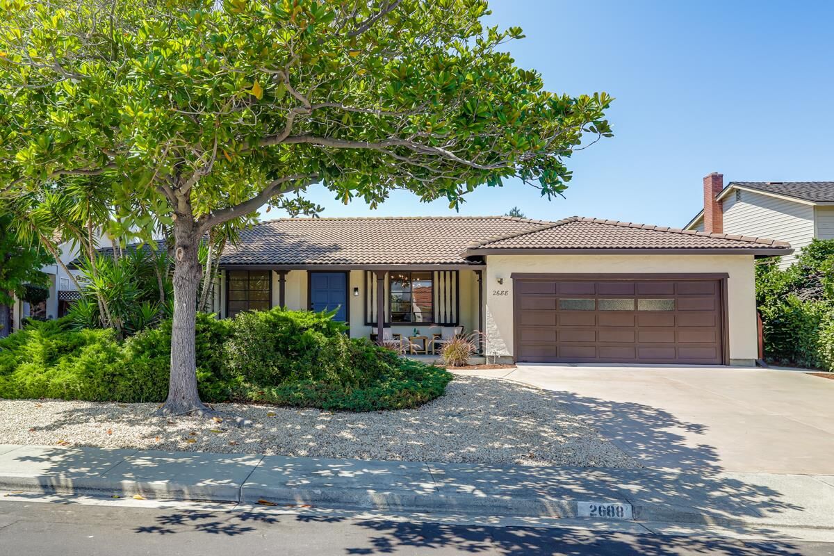 Property Photo:  2688 Gamblin Drive  CA 95051 