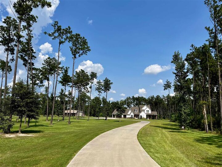Property Photo:  2013 Charles Breaux Road  LA 70615 
