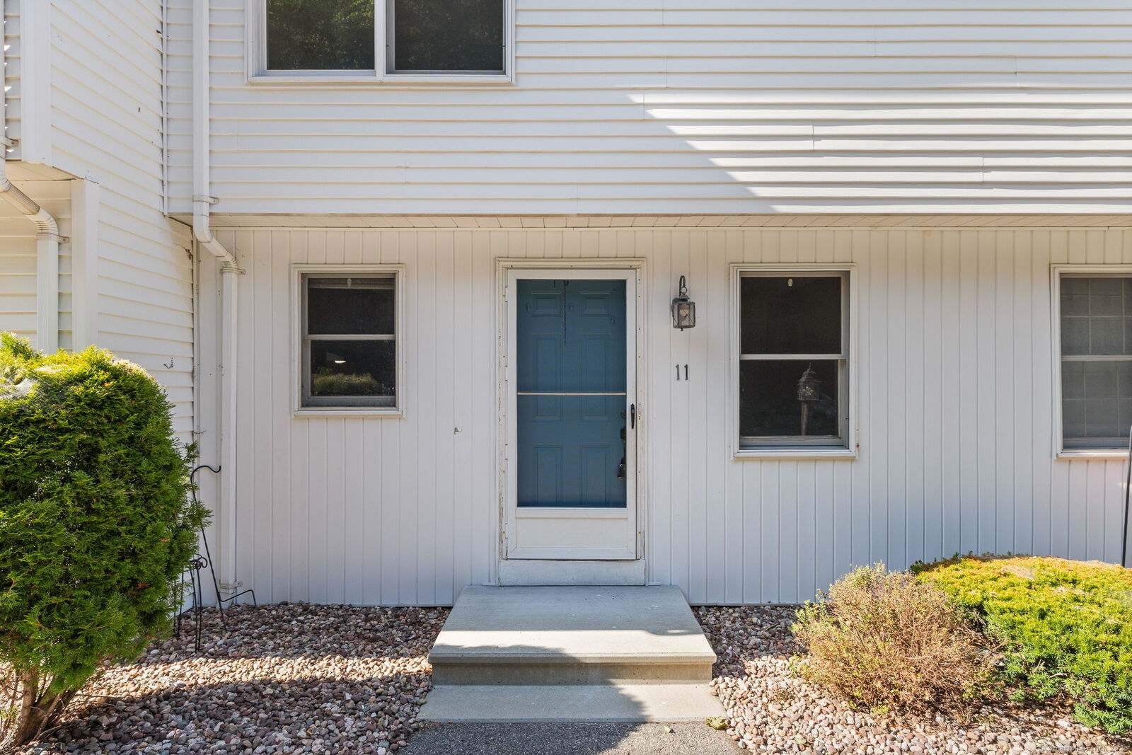 Property Photo: 63 Summit Street Apt 11 CT 06040