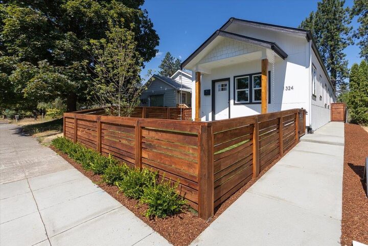 1324 W Dalke Ave B  Spokane WA 99205 photo