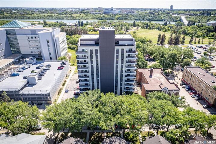 510 5th Avenue N 704  Saskatoon SK S7K 2R2 photo