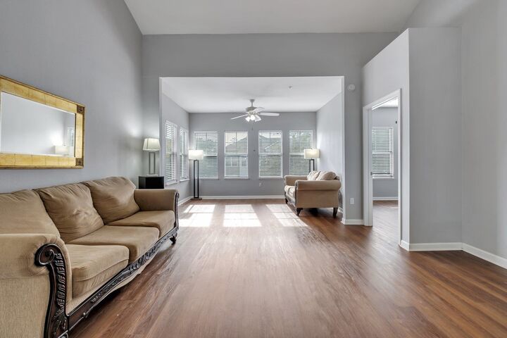 Property Photo: 2801 Chancellorsville Drive 137 FL 32312