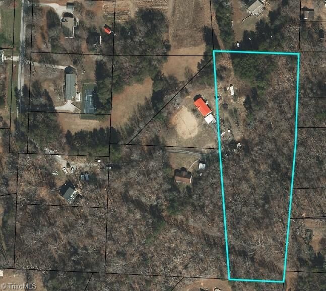 Property Photo: 0 Alvis Lane NC 27107